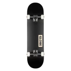 Goodstock 8.125" GLOBE Skateboard