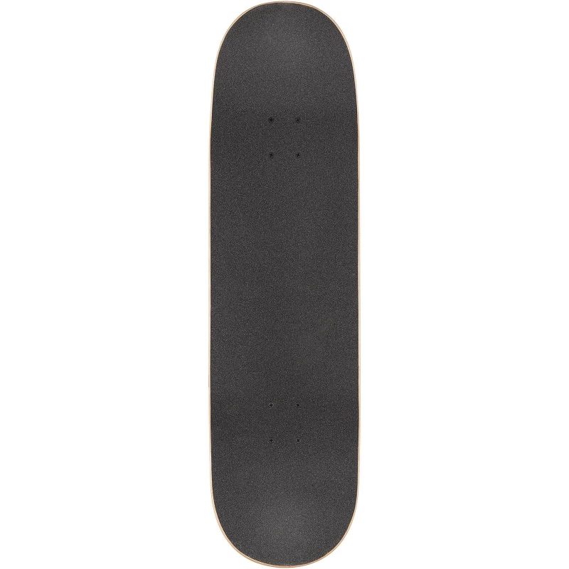 Goodstock Sage Green 9" GLOBE Skateboard 3 Goodstock Sage Green 9" GLOBE Skateboard – Image 3