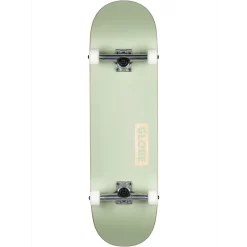 Goodstock Sage Green 9" GLOBE Skateboard