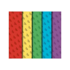 Grip Clear Colors MOB GRIPTAPE