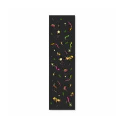 Grip CRUZADE X JESSUP All Over Death 9"