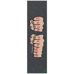 Grip Fingerz 9" INDEPENDENT X Toy Machine