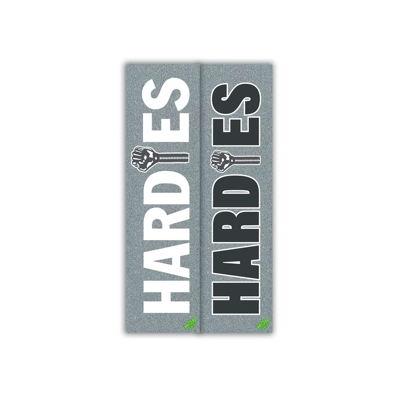 Grip Hardies 9" MOB Griptape