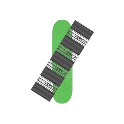 Grip HARDLUCK Zarape 9 X 33"