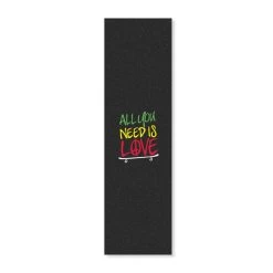 Grip JESSUP X Sk8Mafia All You Need Is Love 9"