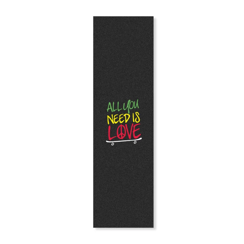 Grip JESSUP X Sk8Mafia All You Need Is Love 9" 1 Grip JESSUP X Sk8Mafia All You Need Is Love 9"