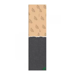 Grip MOB Torn Clear Horizontal 9"