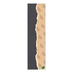 Grip MOB Torn Clear Vertical 9"