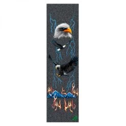 Grip Samborghini Eagle 9" MOB Griptape