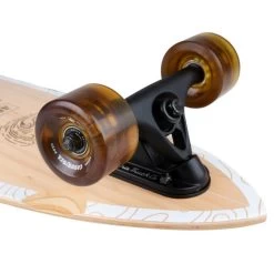 Groundswell Rally 30.5" ARBOR Cruiser -Magasin De Skate groundswell rally 305 arbor cruiser 2