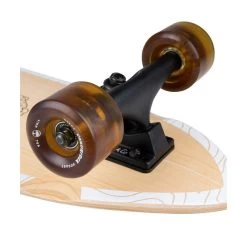 Groundswell Sizzler 30.5" ARBOR Cruiser -Magasin De Skate groundswell sizzler 305 arbor cruiser 2