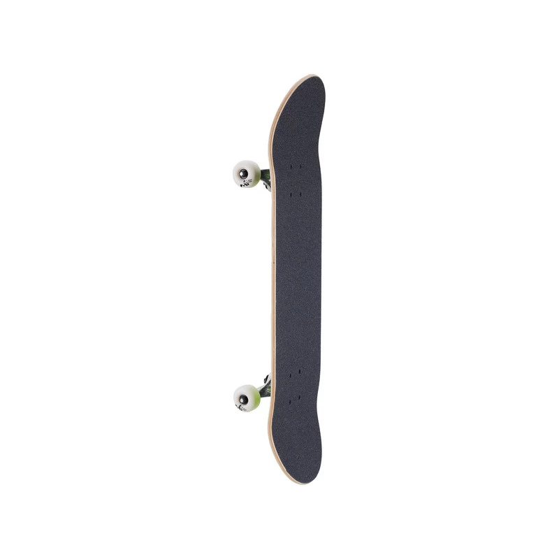 Half And Half Green 8" ENJOI Skateboard 3 Half And Half Green 8" ENJOI Skateboard – Image 3