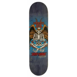Hawk Birdman 8" Birdhouse Deck
