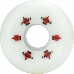 Hosoi 58mm Roues SKATE
