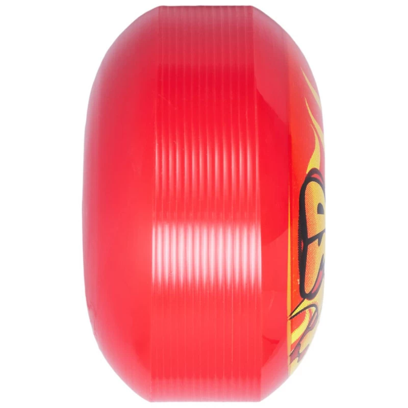 Hot Shot 52mm/99a X4 SPEED DEMONS Roues Skate 2 Hot Shot 52mm/99a X4 SPEED DEMONS Roues Skate – Image 2