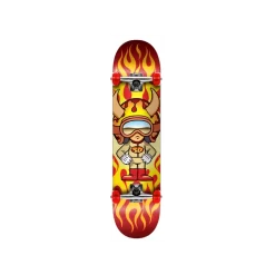 Hot Shot 7.5" Skate Complet SPEED DEMONS