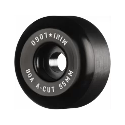 HYBRID A-CUT II 55mm MINI LOGO