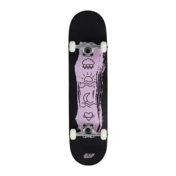 Icon Pink 7.75" ENUFF Skateboard