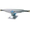 IRON TRUCKS 6,0" HIGH SILVER