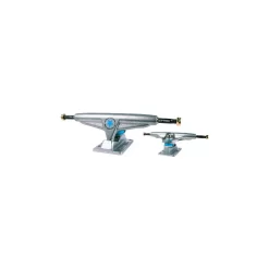 IRON TRUCKS 6,0" HIGH SILVER 5 IRON TRUCKS 6,0" HIGH SILVER -Magasin De Skate iron trucks 60 high silver SKATE 2