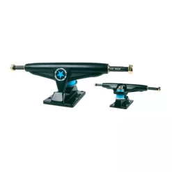 IRON TRUCKS 5,8" HIGH NOIR -Magasin De Skate iron trucks high noir SKATE 5