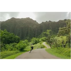 J.O.B. Camo Tiger C7 33.5" CARVER Skateboard -Magasin De Skate job camo tiger c7 335 carver skateboard 4