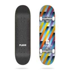 Joslin Fades 8.125" PLAN B Skateboard
