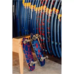 Kai Lenny Dragon C7 34" CARVER Skateboard -Magasin De Skate kai lenny dragon c7 34 carver skateboard 5