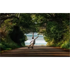 Kai Lenny Dragon C7 34" CARVER Skateboard -Magasin De Skate kai lenny dragon c7 34 carver skateboard 6