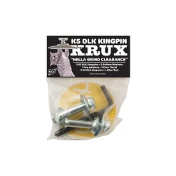 Kingpins KRUX K5 DLK X2