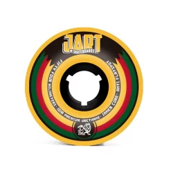 Kingston 83B X4 ROUES JART