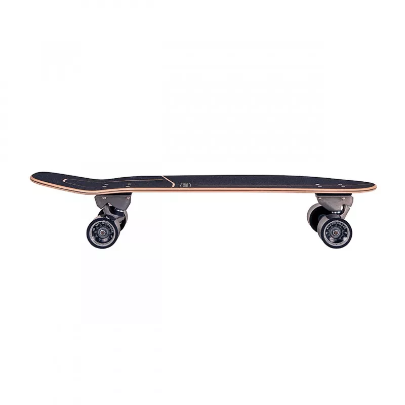 Knox Phoenix C7 31.25" CARVER Skateboard 2 Knox Phoenix C7 31.25" CARVER Skateboard – Image 2