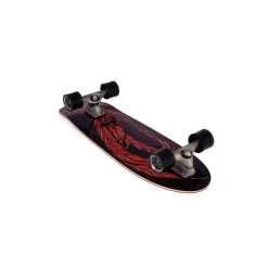 Knox Phoenix C7 31.25" CARVER Skateboard 6 Knox Phoenix C7 31.25" CARVER Skateboard -Magasin De Skate knox phoenix c7 3125 carver skateboard 2