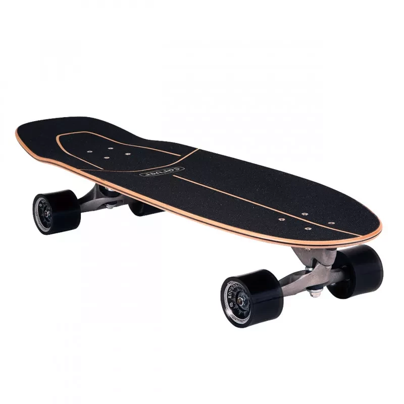 Knox Phoenix C7 31.25" CARVER Skateboard 4 Knox Phoenix C7 31.25" CARVER Skateboard – Image 4