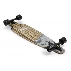 LAKOTA DT IV 40" MINDLESS Longboard -Magasin De Skate lakota dt iv 40 mindless longboard 3