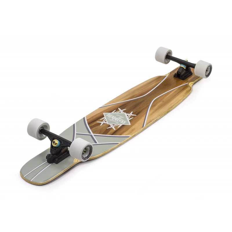Longboard Core Dancer 44.5" Red Gum MINDLESS 3 Longboard Core Dancer 44.5" Red Gum MINDLESS – Image 3