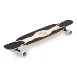 Longboard Core Dancer 44.5" Red Gum MINDLESS 7 Longboard Core Dancer 44.5" Red Gum MINDLESS -Magasin De Skate longboard mindless core dancer red gum 3