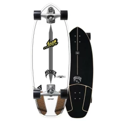 Lost Puddle Jumper C7 30,5" CARVER Skateboards