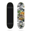 LSD 8" TRICKS Skateboard