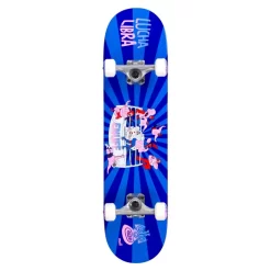 Lucha Libre 7.75" Enuff Skateboard