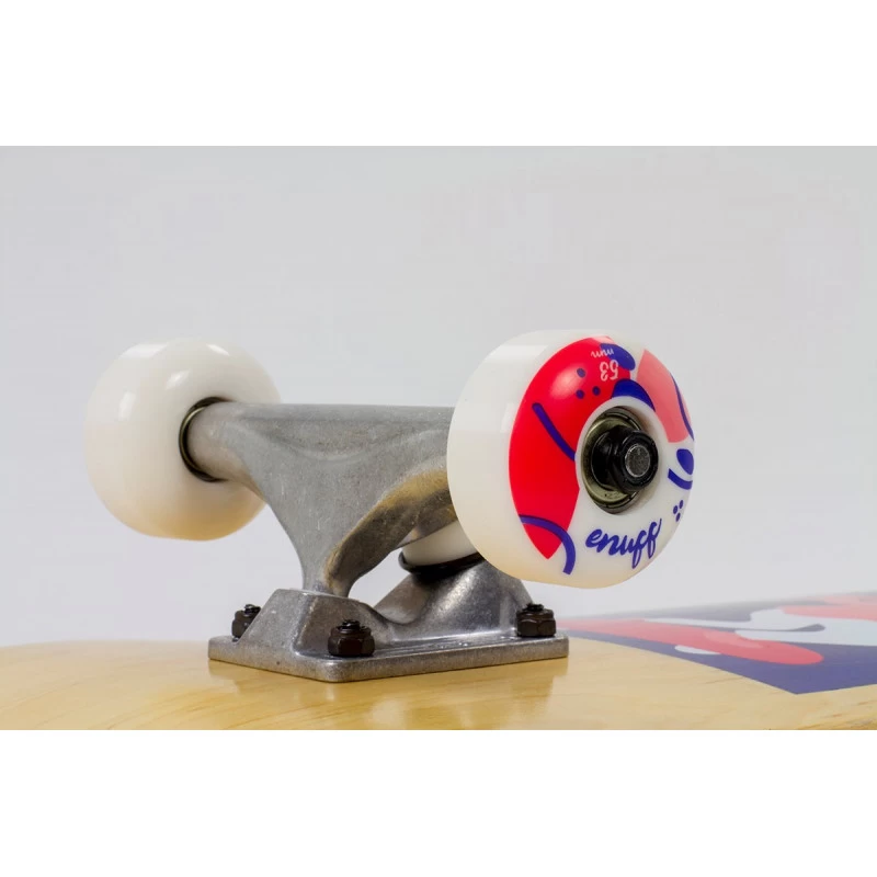 Making Waves 7.75" Enuff Skateboard 4 Making Waves 7.75" Enuff Skateboard – Image 4