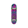 Mandala Hand Mini 7.75" SANTA CRUZ Skateboard