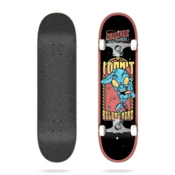 Message 7.87" CRUZADE Skateboard
