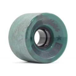 MINDLESS 60x44mm 83a Teal Roue Skate CRUISER
