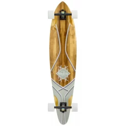 MINDLESS CORE PINTAIL 44" Red Gum
