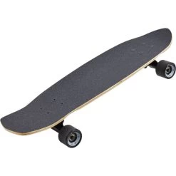 Cruiser Mandala 28" Noir MINDLESS -Magasin De Skate mindless mandala 28 skate cruiser noir 2
