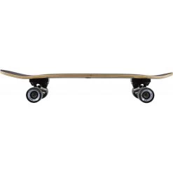 Cruiser Mandala 28" Noir MINDLESS -Magasin De Skate mindless mandala 28 skate cruiser noir 3