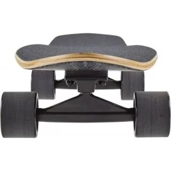 Cruiser Mandala 28" Noir MINDLESS -Magasin De Skate mindless mandala 28 skate cruiser noir 4