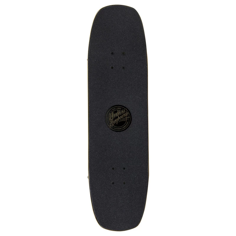 MINDLESS OCTOPUKE 32.5" Orange/Vert 4 MINDLESS OCTOPUKE 32.5" Orange/Vert – Image 4