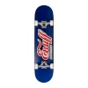 Mini Classic Logo Bleu 7.25" ENUFF Skateboard